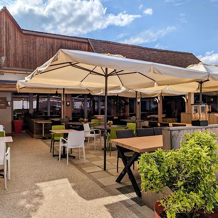 Hotel Le Dormeur Dorlisheim Exteriér fotografie
