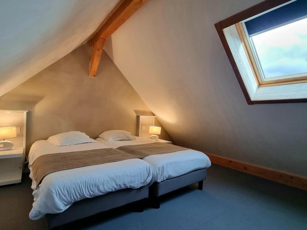Hotel Le Dormeur Dorlisheim Exteriér fotografie