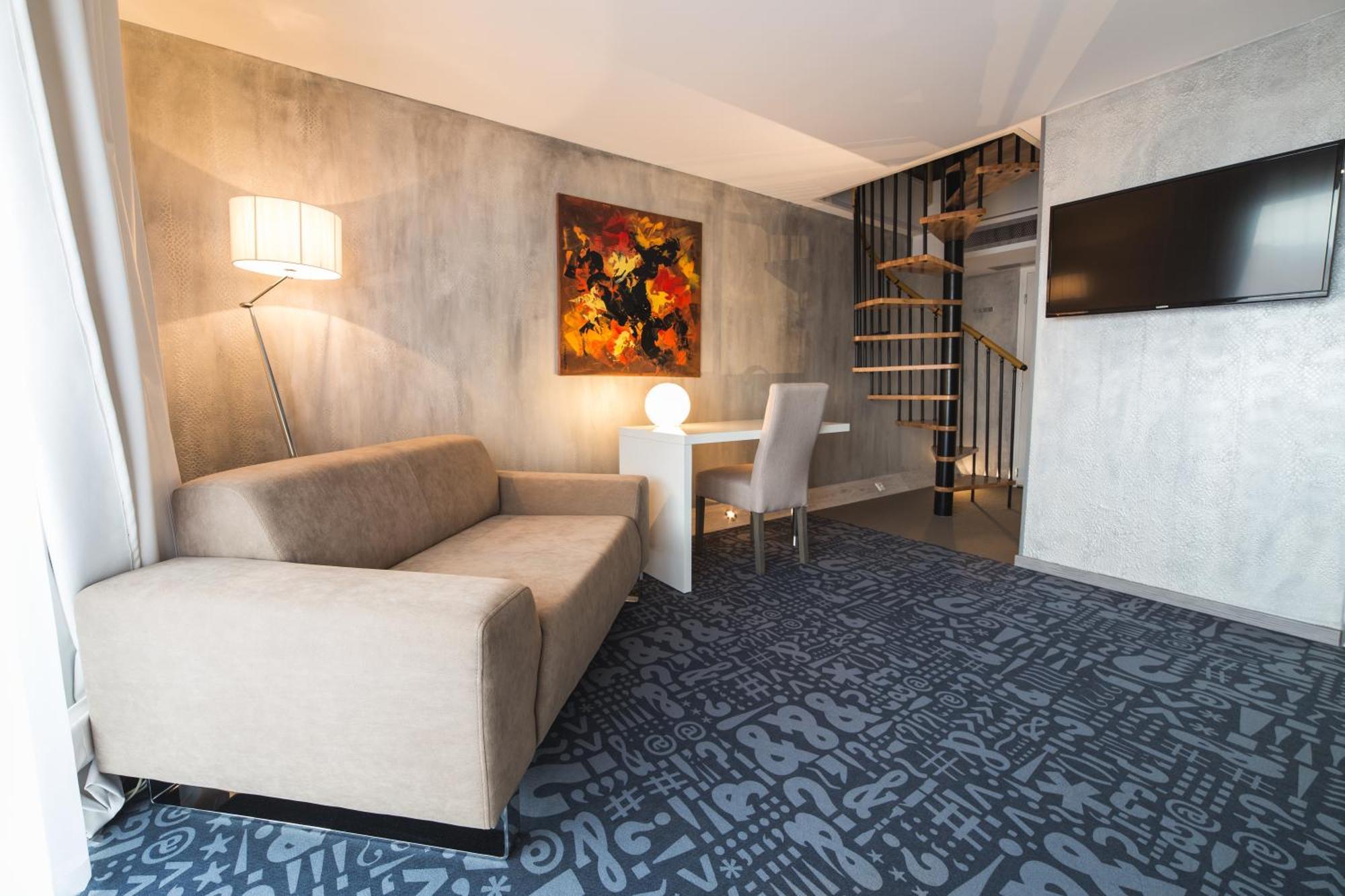 Hotel Le Dormeur Dorlisheim Exteriér fotografie
