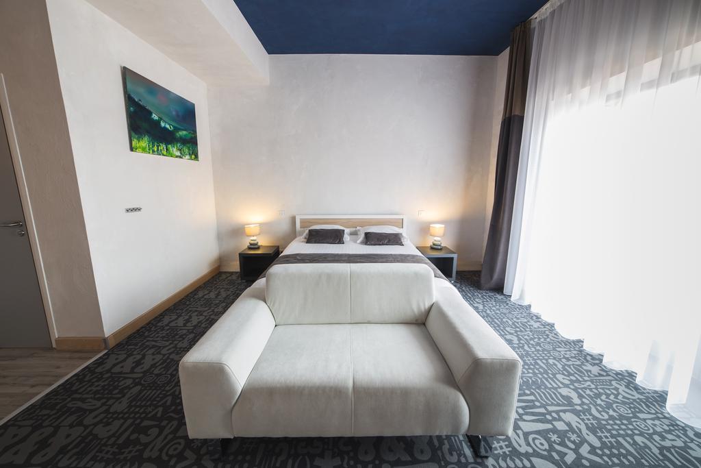 Hotel Le Dormeur Dorlisheim Exteriér fotografie